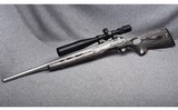 Savage Arms B-MAG~.17 Winchester Super Magnum - 1 of 6