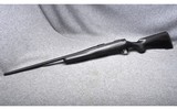 Howa Model 1500 Carbon~.308 Winchester - 1 of 6