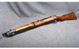 Japanese Arisaka Type 44 Cavalry Carbine~6.5x50mmSR - 1 of 6