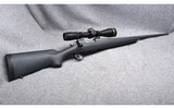 Bergara Premier Mountain Series~6.5 Creedmoor - 4 of 6