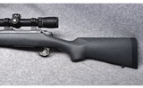 Bergara Premier Mountain Series~6.5 Creedmoor - 2 of 6