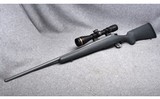Bergara Premier Mountain Series~6.5 Creedmoor - 1 of 6