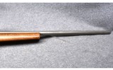 Remington Arms Model 40-X~.220 Swift - 6 of 6