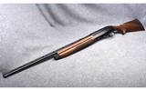 Benelli Montefeltro~20 Gauge - 1 of 6