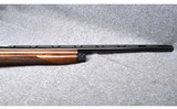 Benelli Montefeltro~20 Gauge - 6 of 6