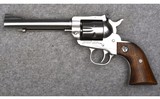 Sturm Ruger New Model Single Six~.22 Long Rifle / .22 Magnum - 3 of 4