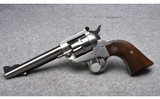 Sturm Ruger New Model Single Six~.22 Long Rifle / .22 Magnum - 1 of 4