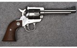 Sturm Ruger New Model Single Six~.22 Long Rifle / .22 Magnum - 4 of 4