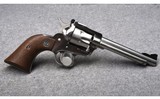 Sturm Ruger New Model Single Six~.22 Long Rifle / .22 Magnum - 2 of 4