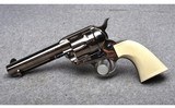 A. Uberti Cattleman~.38 S & W Special - 1 of 4