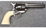 A. Uberti Cattleman~.38 S & W Special - 4 of 4