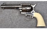 A. Uberti Cattleman~.38 S & W Special - 3 of 4