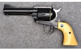 Sturm Ruger New Model Blackhawk~.357 Magnum - 3 of 4