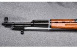 Chinese Mfg. SKS~7.62 x 39 mm - 3 of 6