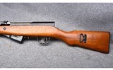 Chinese Mfg. SKS~7.62 x 39 mm - 2 of 6