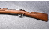 Carl Gustafs Mauser M96~6.5x55 mm Swedish - 2 of 6