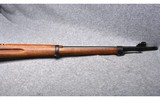 Carl Gustafs Mauser M96~6.5x55 mm Swedish - 6 of 6