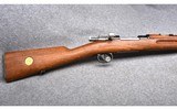 Carl Gustafs Mauser M96~6.5x55 mm Swedish - 5 of 6