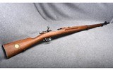 Carl Gustafs Mauser M96~6.5x55 mm Swedish - 4 of 6