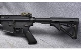 Colt AR-15 A2 Sporter II~5.56x45 NATO - 2 of 6