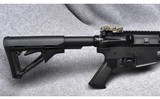 Colt AR-15 A2 Sporter II~5.56x45 NATO - 5 of 6