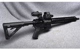 U.S. Firearms Academy BB-16~.223 Wylde - 4 of 6