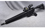 U.S. Firearms Academy BB-16~.223 Wylde - 1 of 6