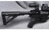 U.S. Firearms Academy BB-16~.223 Wylde - 5 of 6