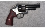 Smith & Wesson 25-5~.45 Colt CTG. - 4 of 4