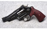 Smith & Wesson 25-5~.45 Colt CTG. - 1 of 4