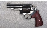 Smith & Wesson 25-5~.45 Colt CTG. - 3 of 4