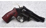 Smith & Wesson 25-5~.45 Colt CTG. - 2 of 4