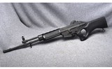 Daewoo Precision Industries DR-200~.223 Remington