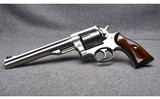 Sturm Ruger Redhawk~.44 Magnum - 1 of 4