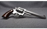 Sturm Ruger Redhawk~.44 Magnum - 2 of 4