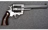 Sturm Ruger Redhawk~.44 Magnum - 4 of 4