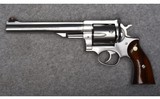 Sturm Ruger Redhawk~.44 Magnum - 3 of 4