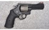 Smith & Wesson 329 PD Air Lite~.44 Magnum - 4 of 4