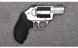 Kimber K6S~.357 Magnum - 4 of 4