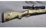 Weatherby/Howa Vanguard~7 mm Remington Magnum - 5 of 6