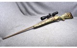 Weatherby/Howa Vanguard~7 mm Remington Magnum