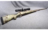 Weatherby/Howa Vanguard~7 mm Remington Magnum - 4 of 6