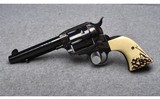 Sturm Ruger Vaquero~.45 Colt - 1 of 4