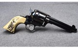 Sturm Ruger Vaquero~.45 Colt - 2 of 4
