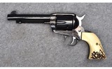 Sturm Ruger Vaquero~.45 Colt - 3 of 4