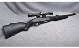 Remington Arms Model 7600 Carbine~.30-06 Springfield - 4 of 6