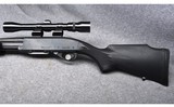 Remington Arms Model 7600 Carbine~.30-06 Springfield - 2 of 6