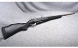 Weatherby Vanguard SS Combo~7 mm Remington Magnum - 4 of 6