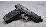 FNH USA 545 Tactical~.45 ACP - 2 of 4