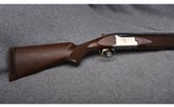 Browning Arms Co./Miroku Citori White Satin~12 Gauge - 5 of 6